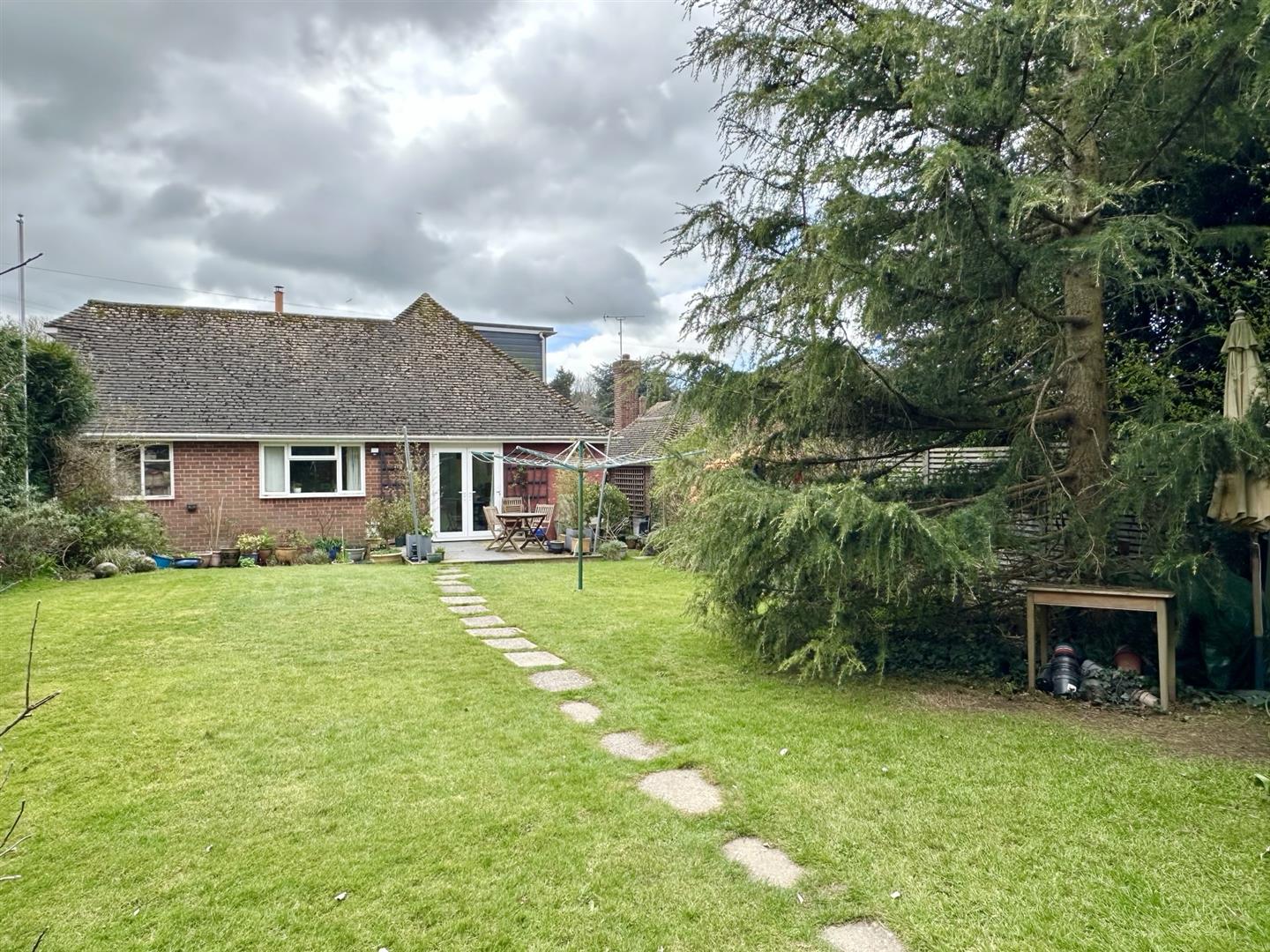 3 bed property in St. Peters Crescent, Bexhill-On-Sea